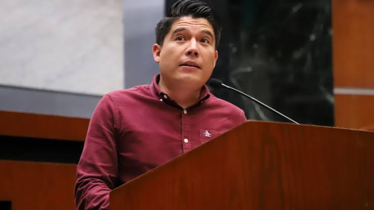 Destituyen a Jacinto González Varona como dirigente estatal de Morena en Guerrero Destituyen a Jacinto González Varona como dirigente estatal de Morena en Guerrero