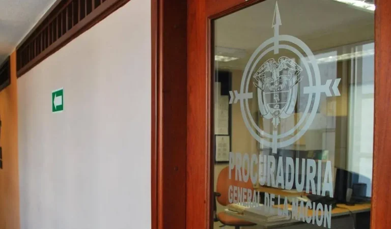 Procuraduría abre investigación contra Sammy Rodríguez, ex edecán de la Presidencia, por supuestos actos sexuales Procuraduría abre investigación contra Sammy Rodríguez, ex edecán de la Presidencia, por supuestos actos sexuales