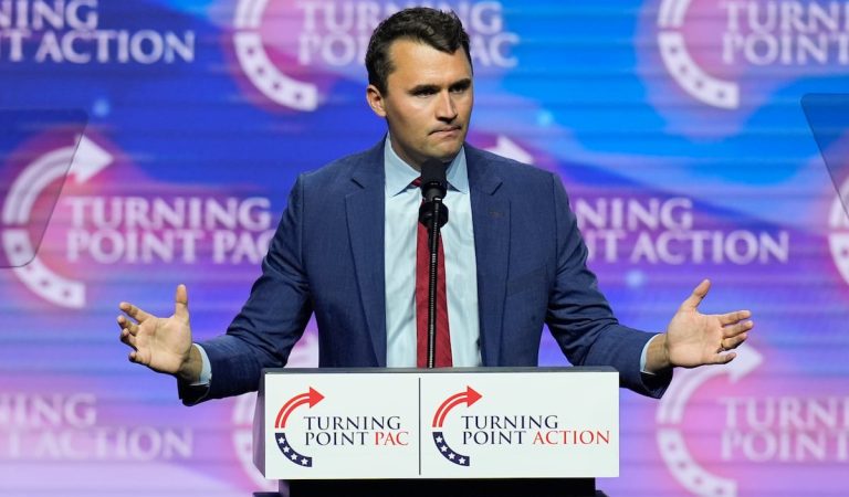 El comentarista conservador Charlie Kirk recibe un disparo en una universidad de EE UU | Internacional El comentarista conservador Charlie Kirk recibe un disparo en una universidad de EE UU | Internacional