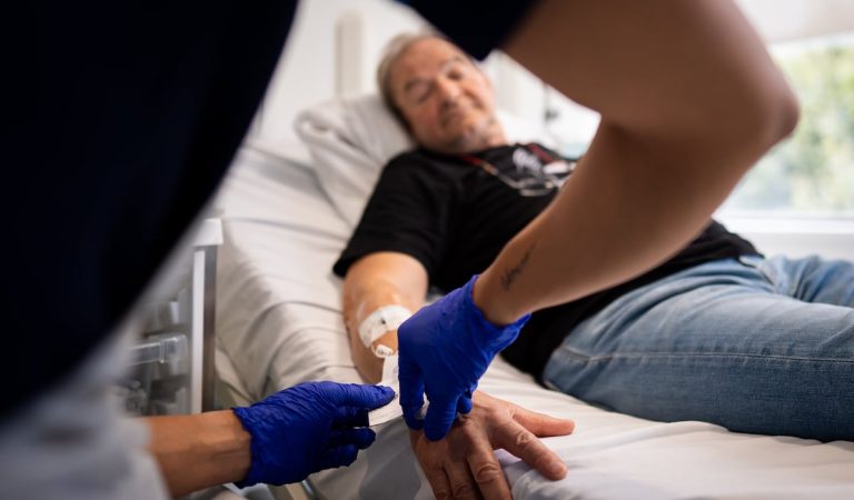 El hallazgo de la ‘caja negra’ del cáncer abre la puerta a predecir la evolución de cada tumor | Salud y bienestar El hallazgo de la ‘caja negra’ del cáncer abre la puerta a predecir la evolución de cada tumor | Salud y bienestar