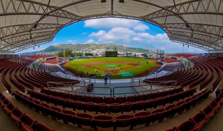Gobierno de Nayarit propone dar en comodato el estadio Coloso del Pacífico a empresa privada Gobierno de Nayarit propone dar en comodato el estadio Coloso del Pacífico a empresa privada